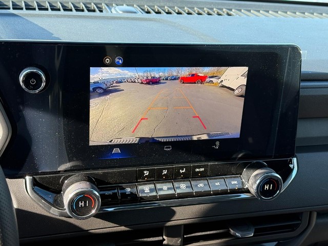2026 Chevrolet Colorado Trail Boss - Photo 10
