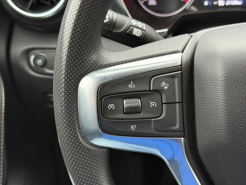 Chevrolet Blazer Vehicle Full-screen Gallery Image 18