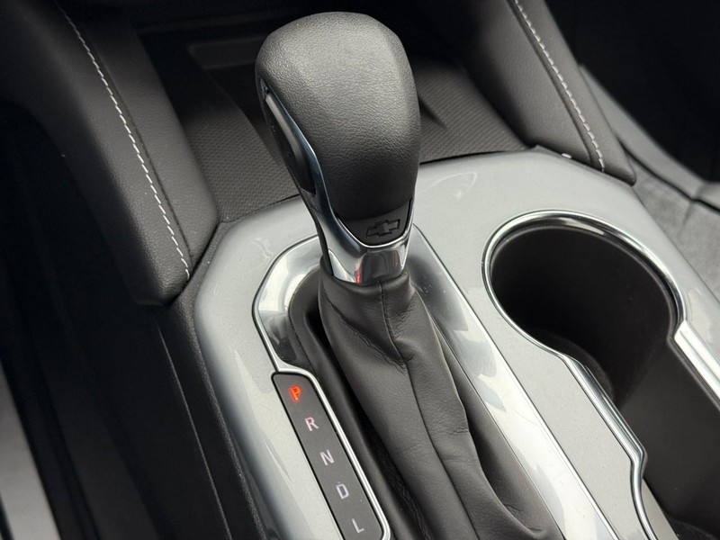 Chevrolet Blazer Vehicle Full-screen Gallery Image 21