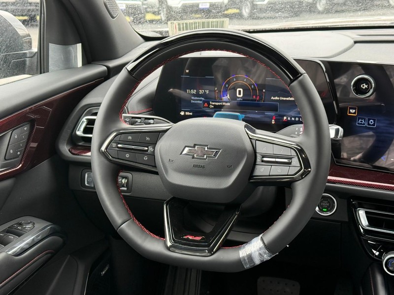 Chevrolet Traverse Vehicle Full-screen Gallery Image 9