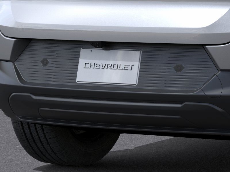 Chevrolet Equinox EV Vehicle Full-screen Gallery Image 14