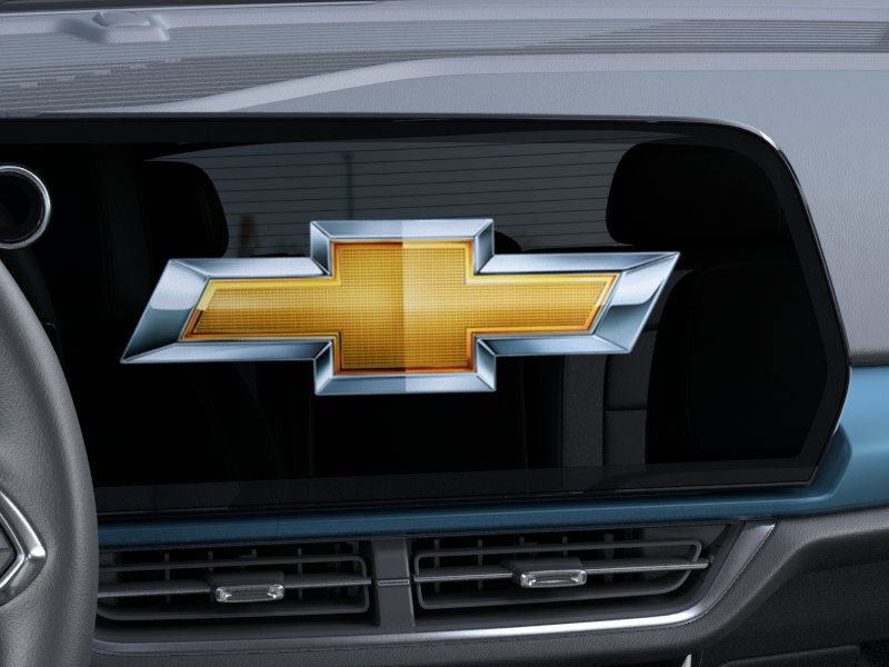 Chevrolet Equinox EV Vehicle Full-screen Gallery Image 20