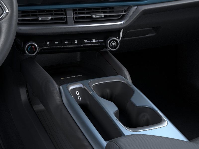 Chevrolet Equinox EV Vehicle Full-screen Gallery Image 23