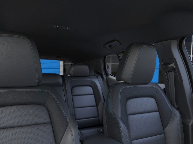 Chevrolet Equinox EV Vehicle Full-screen Gallery Image 24