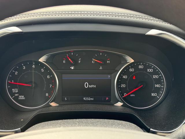 Chevrolet Blazer Vehicle Full-screen Gallery Image 17