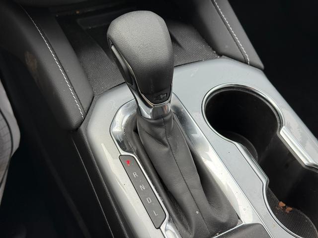 Chevrolet Blazer Vehicle Full-screen Gallery Image 18