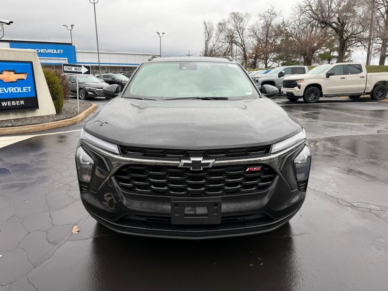 Chevrolet Trax Vehicle Full-screen Gallery Image 15