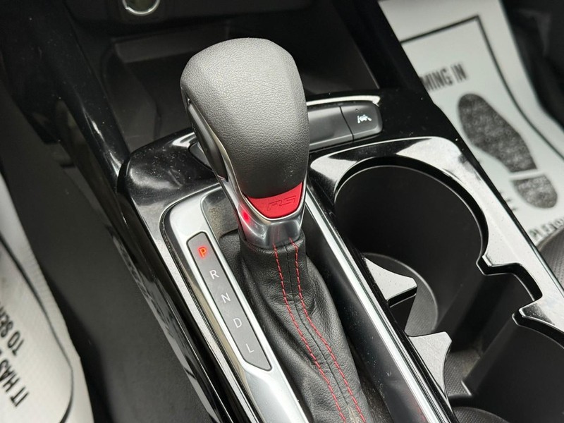 Chevrolet Trax Vehicle Full-screen Gallery Image 22