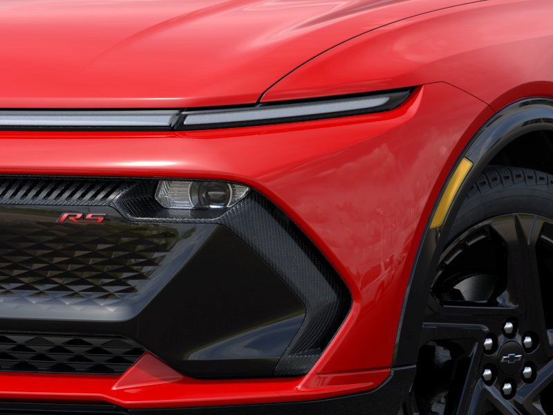 Chevrolet Equinox EV Vehicle Full-screen Gallery Image 10