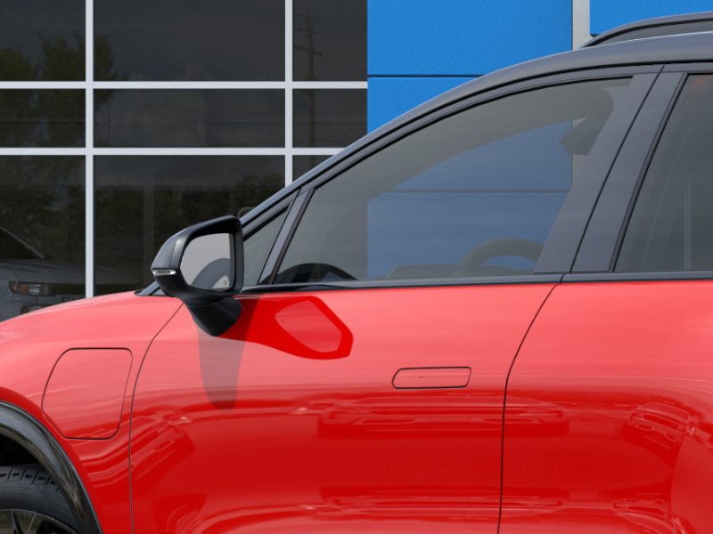 Chevrolet Equinox EV Vehicle Full-screen Gallery Image 12