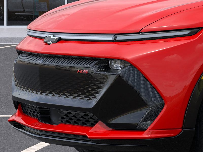 Chevrolet Equinox EV Vehicle Full-screen Gallery Image 13