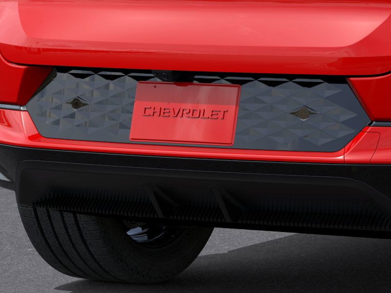 Chevrolet Equinox EV Vehicle Full-screen Gallery Image 14