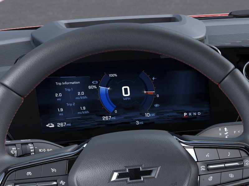 Chevrolet Equinox EV Vehicle Full-screen Gallery Image 18