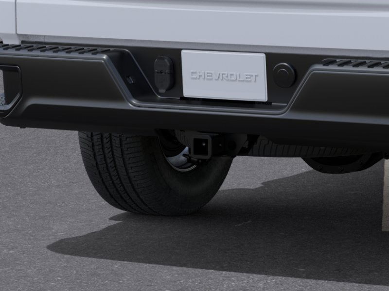 Chevrolet Silverado 1500 Vehicle Full-screen Gallery Image 14