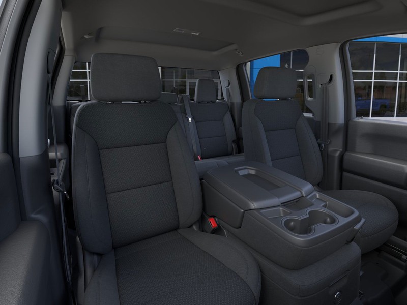 Chevrolet Silverado 1500 Vehicle Full-screen Gallery Image 16