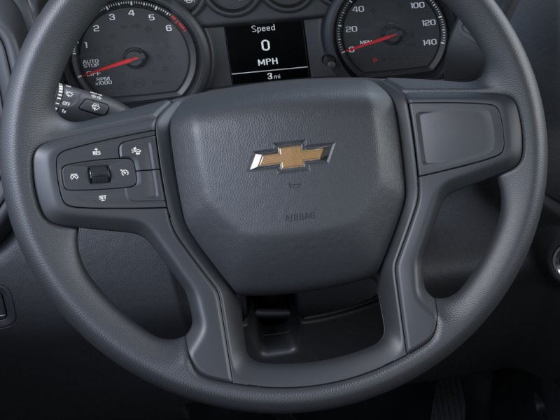 Chevrolet Silverado 1500 Vehicle Full-screen Gallery Image 19