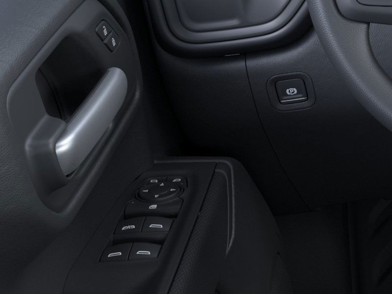 Chevrolet Silverado 1500 Vehicle Full-screen Gallery Image 22