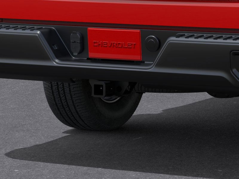 Chevrolet Silverado 1500 Vehicle Full-screen Gallery Image 14