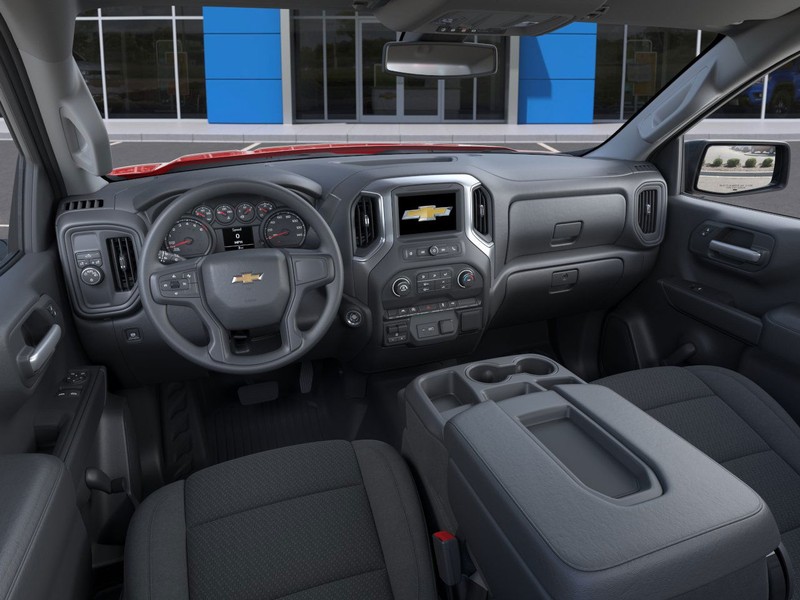 Chevrolet Silverado 1500 Vehicle Full-screen Gallery Image 15