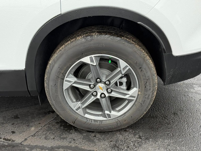 Chevrolet Blazer Vehicle Full-screen Gallery Image 4