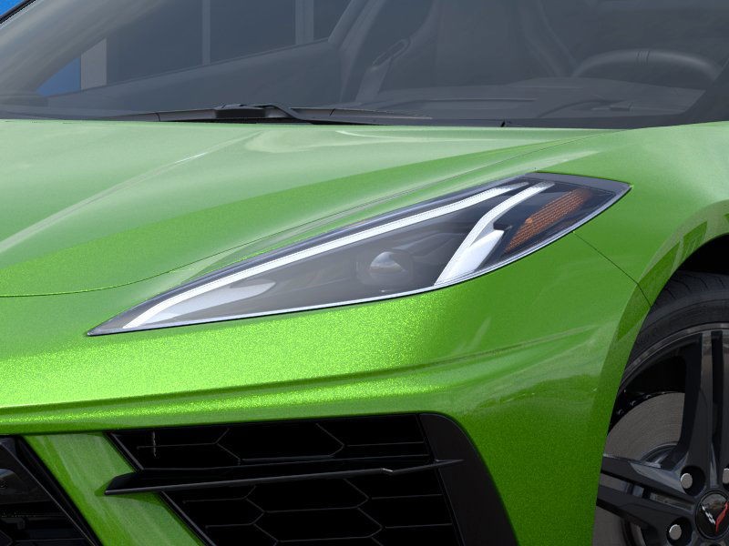 Chevrolet Corvette Vehicle Full-screen Gallery Image 10