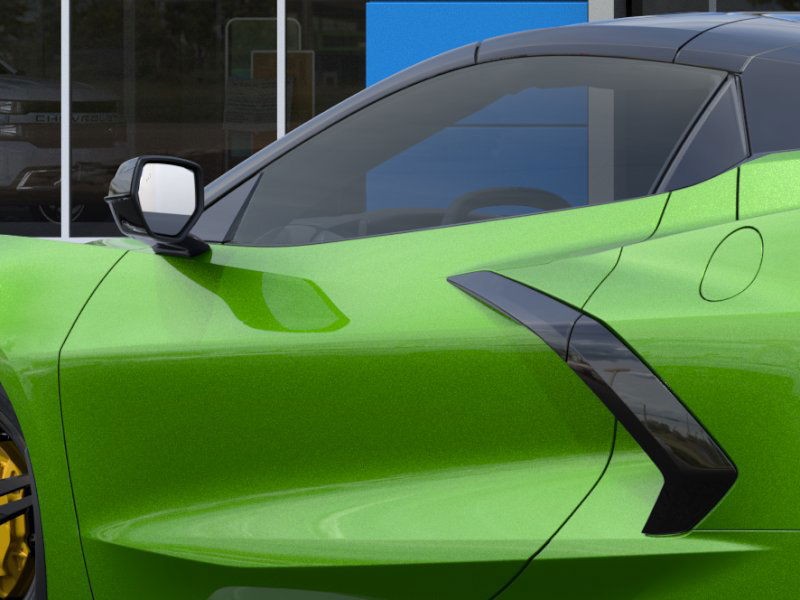 Chevrolet Corvette Vehicle Full-screen Gallery Image 12