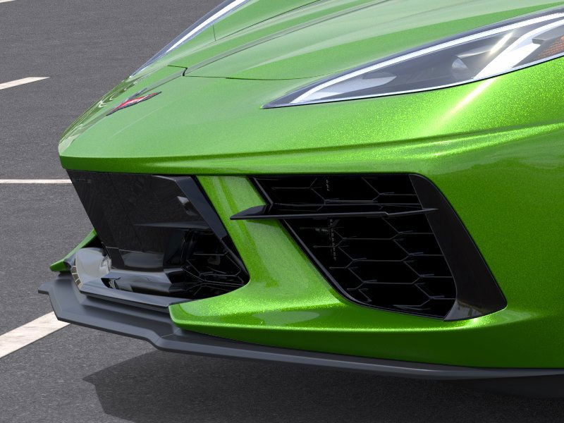 Chevrolet Corvette Vehicle Full-screen Gallery Image 13