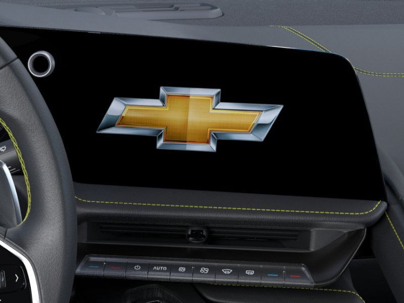 Chevrolet Corvette Vehicle Full-screen Gallery Image 20