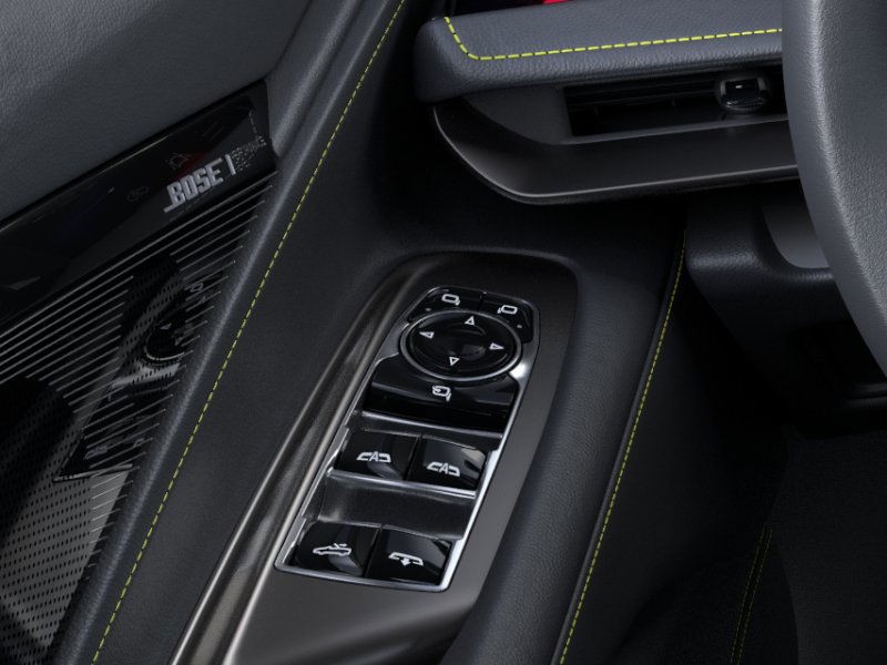 Chevrolet Corvette Vehicle Full-screen Gallery Image 22