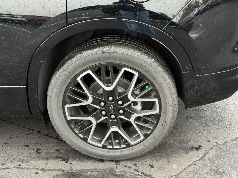 Chevrolet Blazer Vehicle Full-screen Gallery Image 4