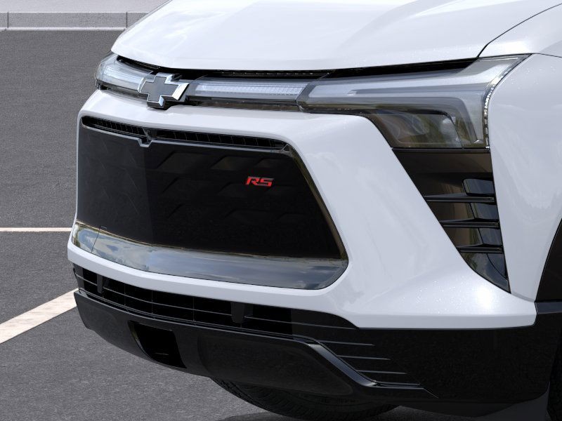 Chevrolet Blazer EV Vehicle Full-screen Gallery Image 13