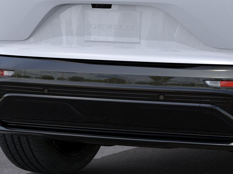 Chevrolet Blazer EV Vehicle Full-screen Gallery Image 14