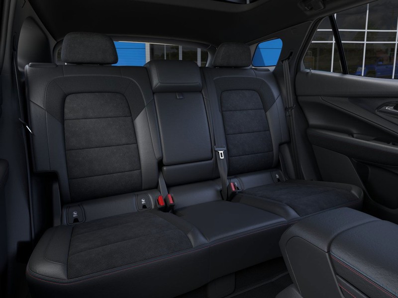 Chevrolet Blazer EV Vehicle Full-screen Gallery Image 17