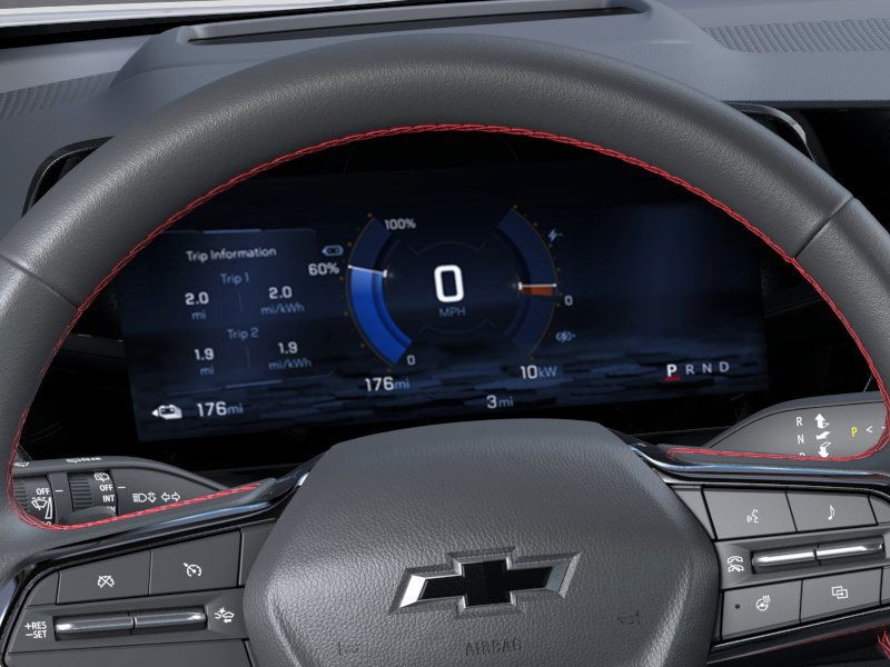 Chevrolet Blazer EV Vehicle Full-screen Gallery Image 18