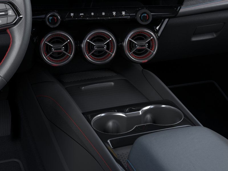 Chevrolet Blazer EV Vehicle Full-screen Gallery Image 23