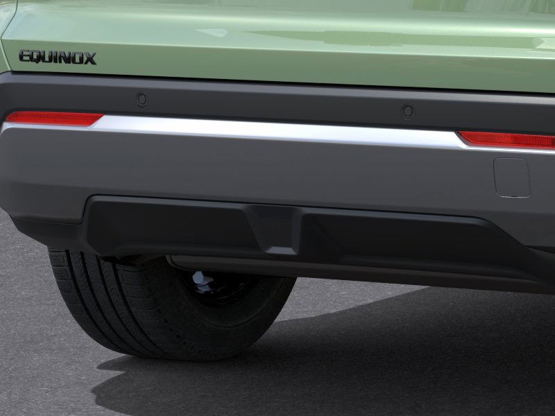 Chevrolet Equinox Vehicle Full-screen Gallery Image 14