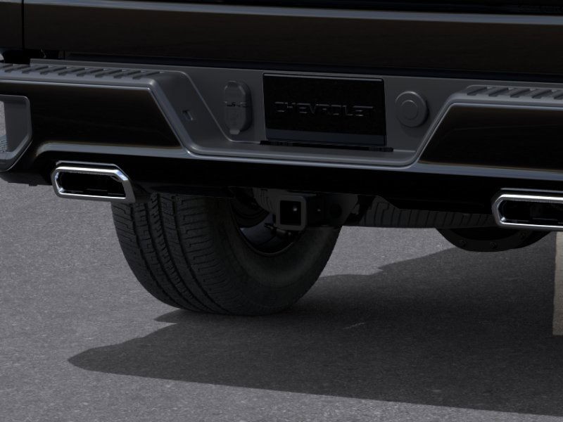 Chevrolet Silverado 1500 Vehicle Full-screen Gallery Image 14