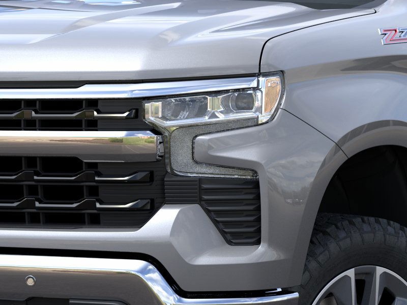 Chevrolet Silverado 1500 Vehicle Full-screen Gallery Image 10