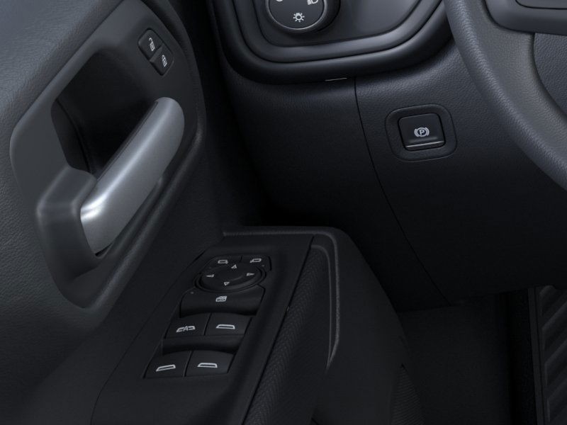 Chevrolet Silverado 1500 Vehicle Full-screen Gallery Image 22