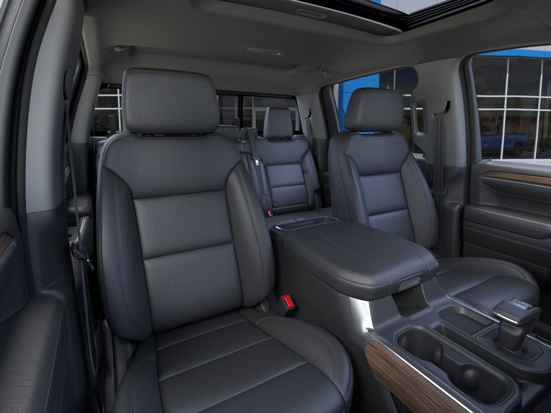 Chevrolet Silverado 1500 Vehicle Full-screen Gallery Image 16