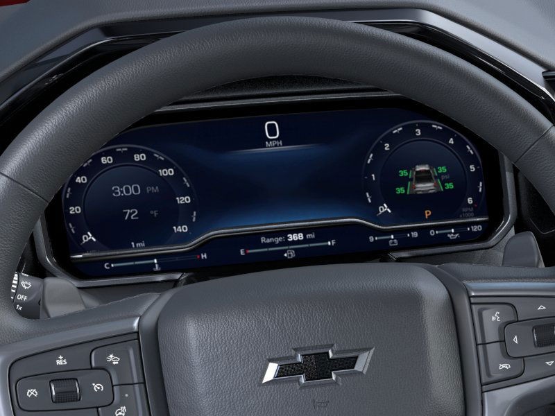 Chevrolet Silverado 1500 Vehicle Full-screen Gallery Image 18