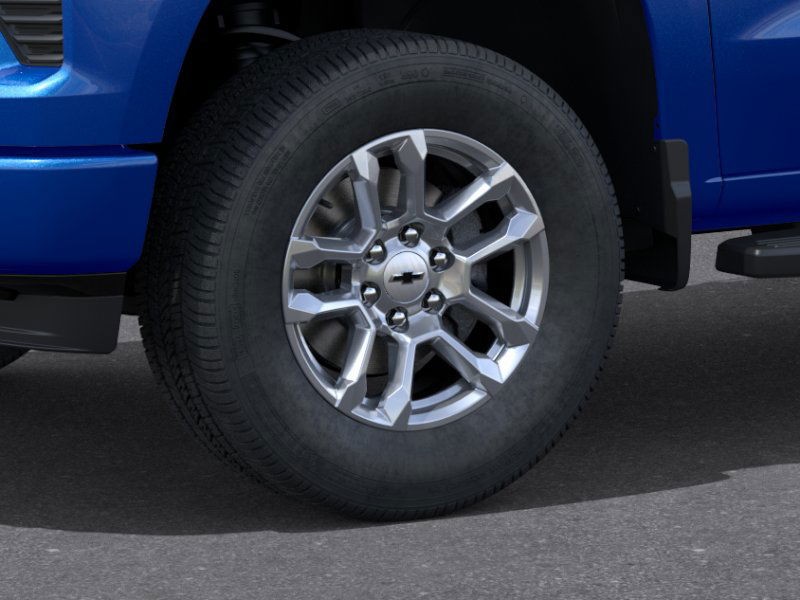 Chevrolet Silverado 1500 Vehicle Full-screen Gallery Image 9