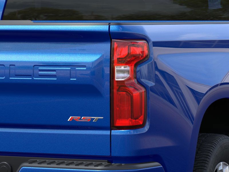 Chevrolet Silverado 1500 Vehicle Full-screen Gallery Image 11