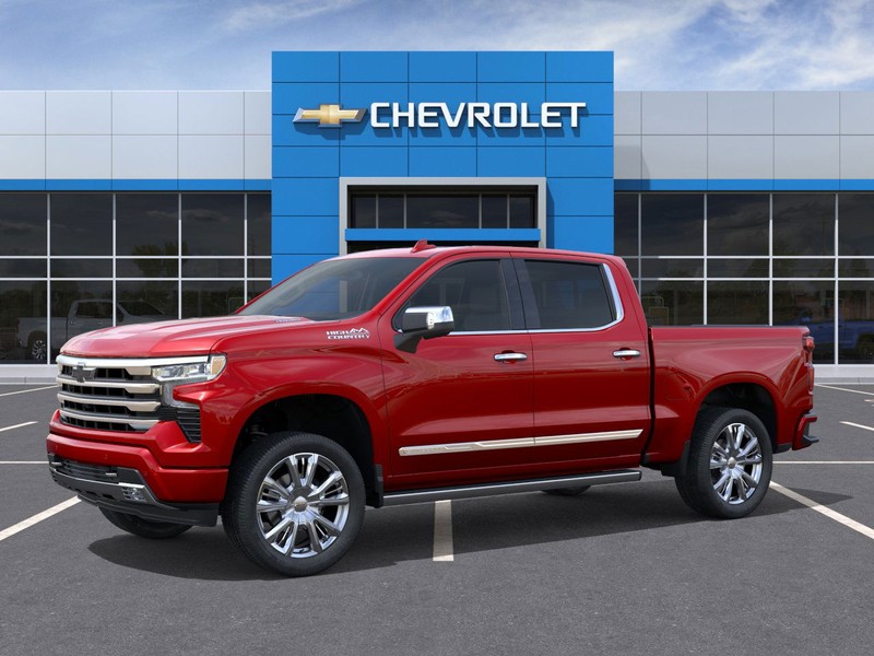 Chevrolet Silverado 1500 Vehicle Full-screen Gallery Image 2