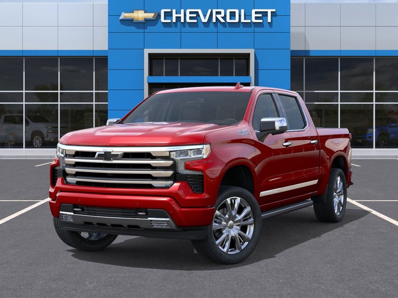 Chevrolet Silverado 1500 Vehicle Full-screen Gallery Image 6