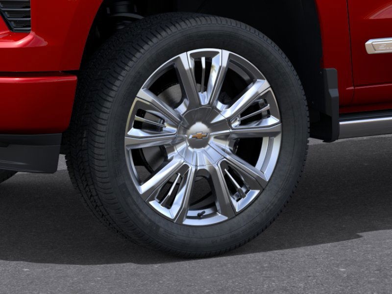 Chevrolet Silverado 1500 Vehicle Full-screen Gallery Image 9