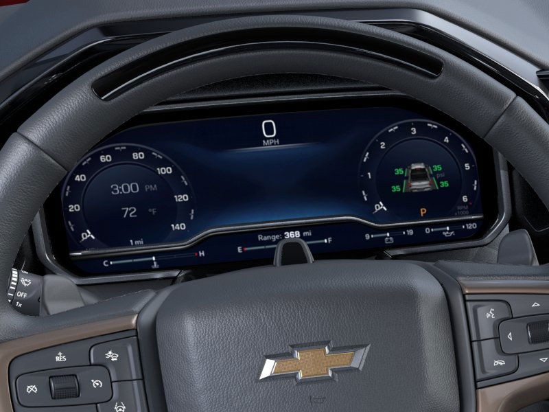 Chevrolet Silverado 1500 Vehicle Full-screen Gallery Image 18