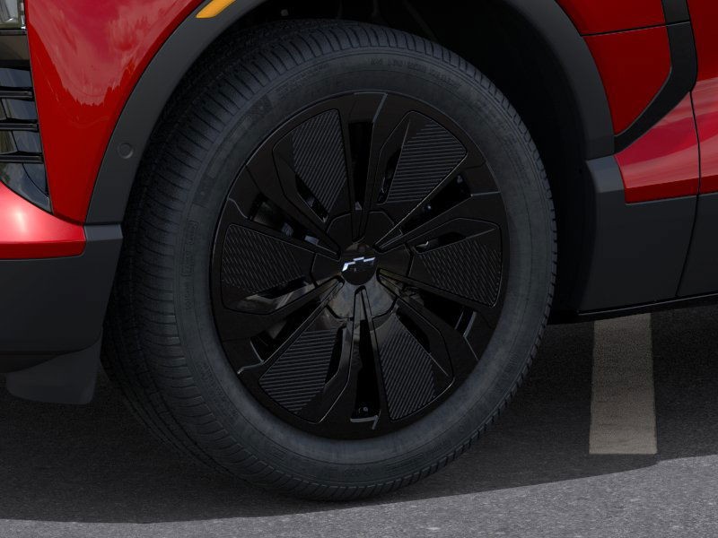 Chevrolet Blazer EV Vehicle Full-screen Gallery Image 9