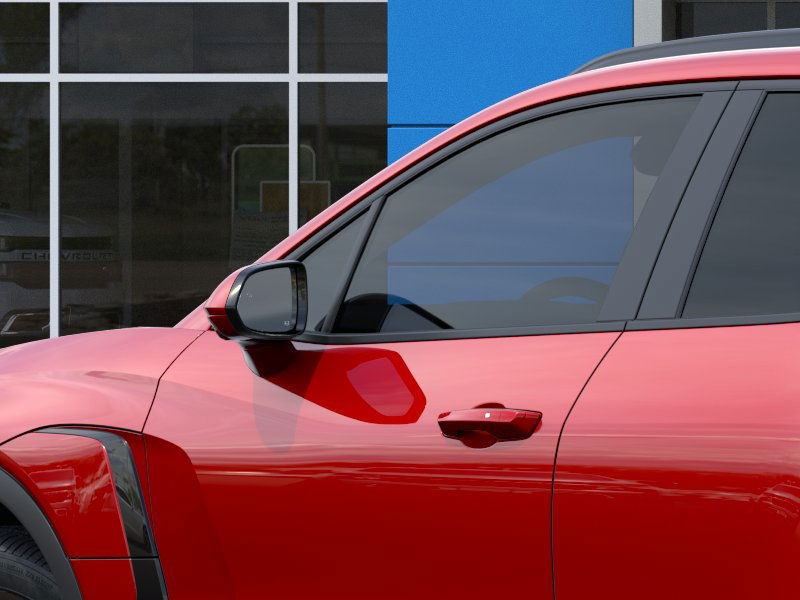 Chevrolet Blazer EV Vehicle Full-screen Gallery Image 12