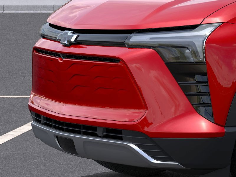 Chevrolet Blazer EV Vehicle Full-screen Gallery Image 13
